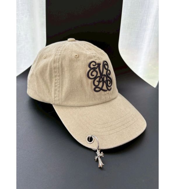 EVRIS「EVRISオリジナルロゴCAP」|キャップ・キャスケット|