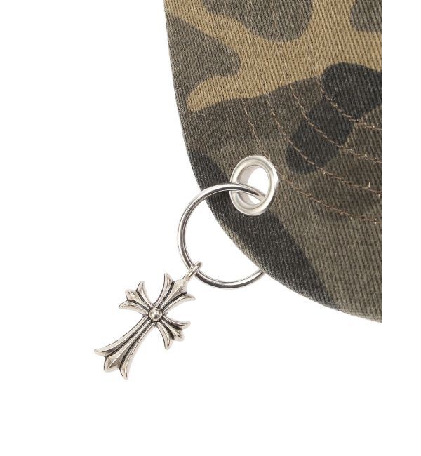 EVRIS「EVRISオリジナルロゴCAP」|キャップ・キャスケット|