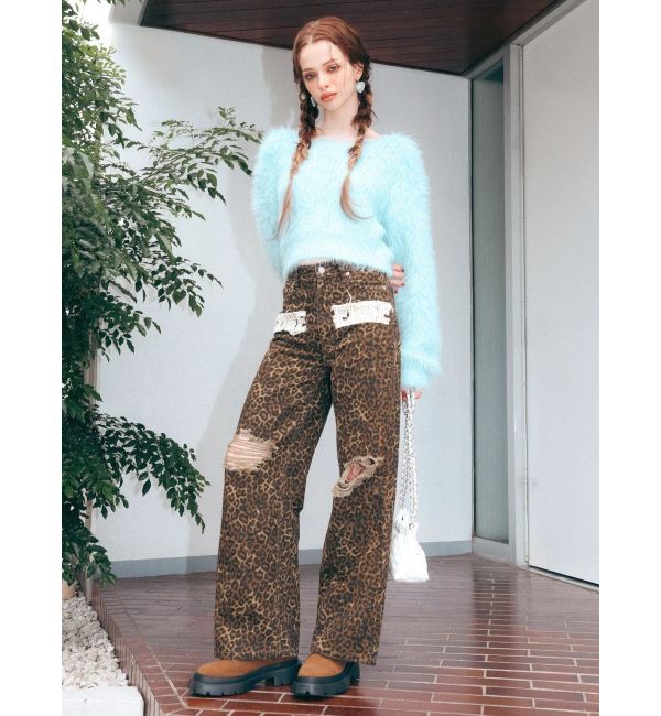 EVRIS「レースアップインソールワークブーツ」|ショートブーツ|