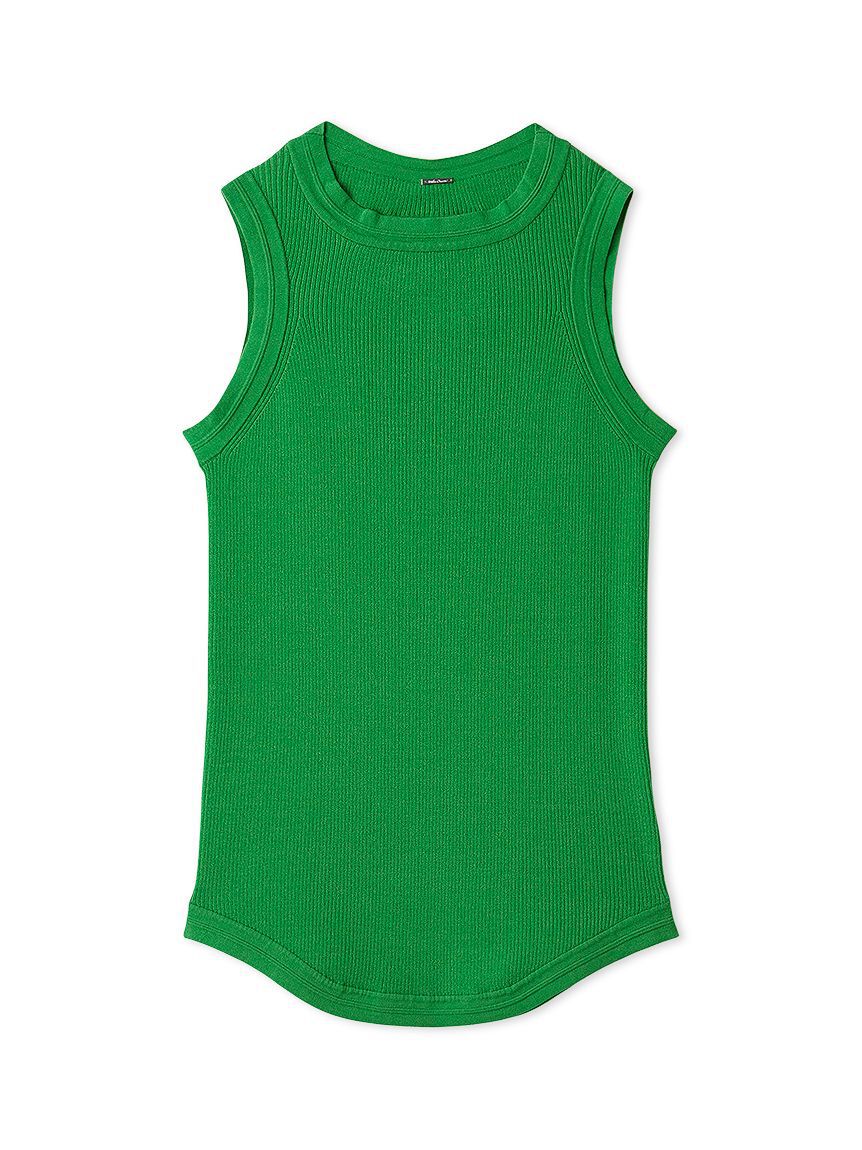 Mila Owen「ＵＶケアアメスリタンク」|タンクトップ|