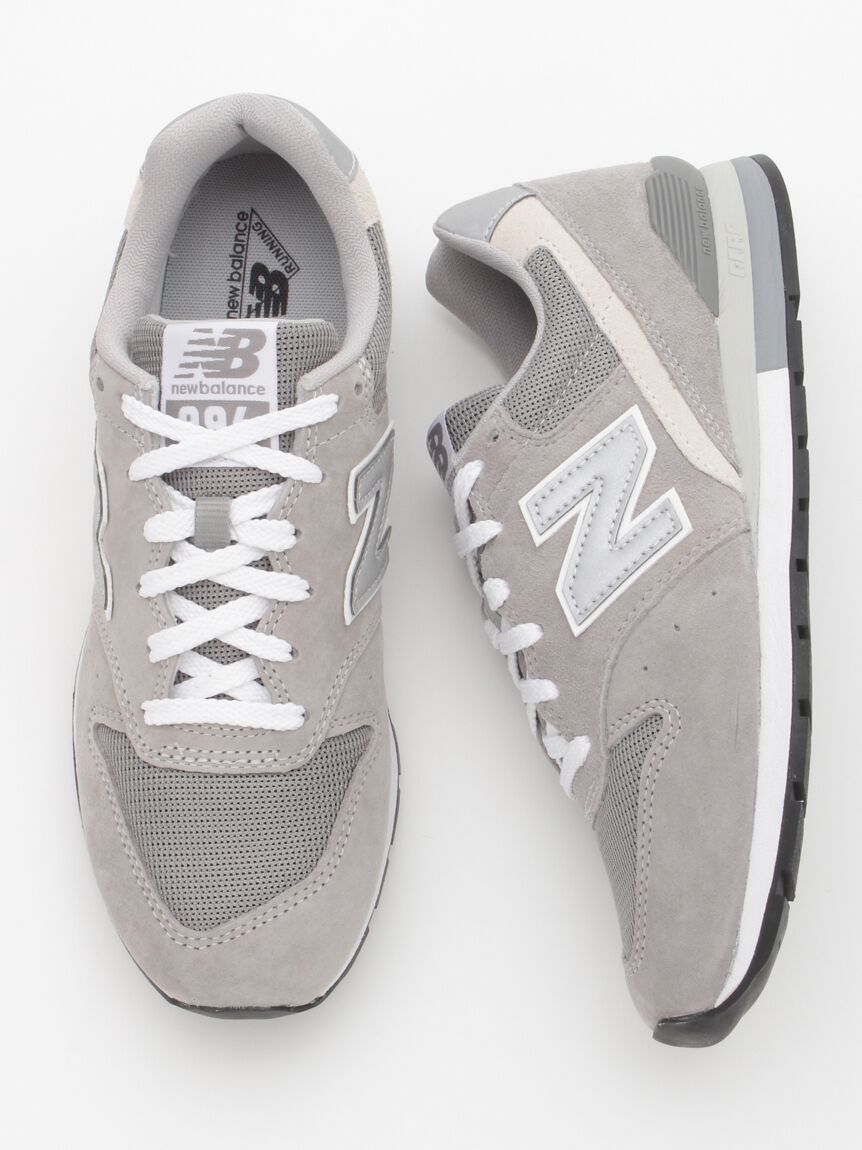 NEW BALANCE 「【New Balance】CM996」|スニーカー|