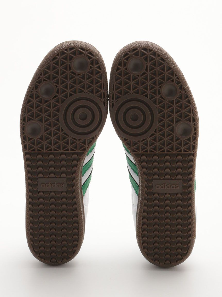 adidas「【adidas Originals】SAMBA OG」|スニーカー|
