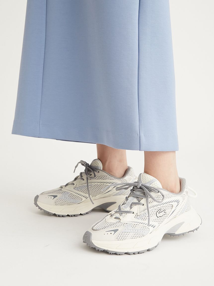 emmi「【LACOSTE for emmi】NEO SHOT 125 1 SFA」|スニーカー|