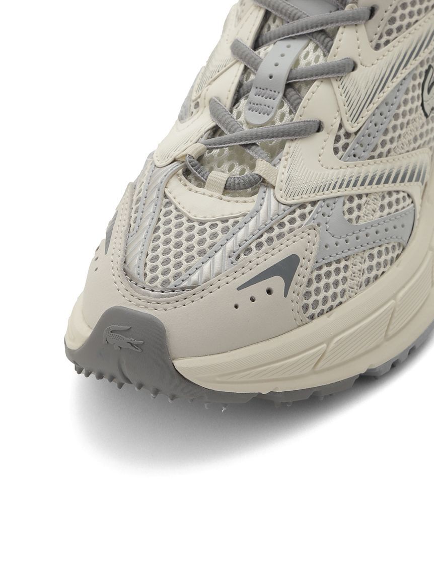 emmi「【LACOSTE for emmi】NEO SHOT 125 1 SFA」|スニーカー|