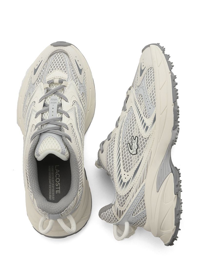 emmi「【LACOSTE for emmi】NEO SHOT 125 1 SFA」|スニーカー|