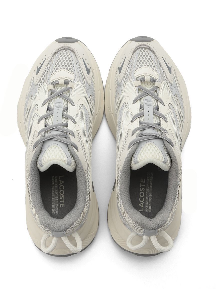 emmi「【LACOSTE for emmi】NEO SHOT 125 1 SFA」|スニーカー|