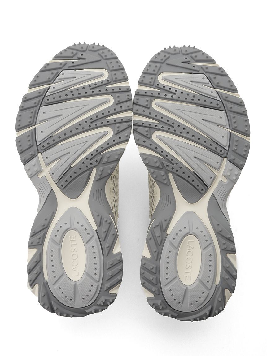 emmi「【LACOSTE for emmi】NEO SHOT 125 1 SFA」|スニーカー|