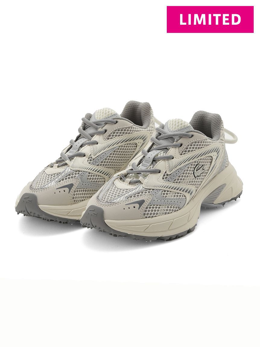 emmi「【LACOSTE for emmi】NEO SHOT 125 1 SFA」|スニーカー|