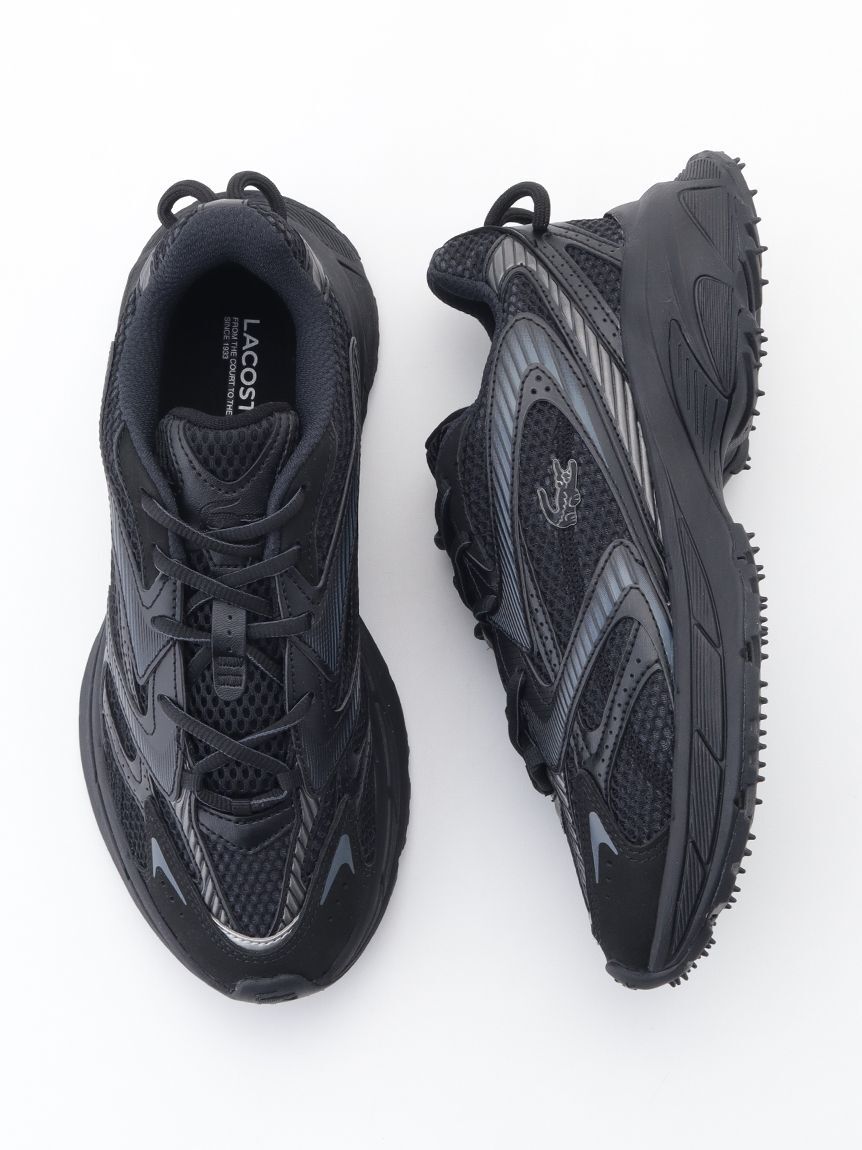 emmi「【LACOSTE】L003 NEO SHOT 125 1」|スニーカー|