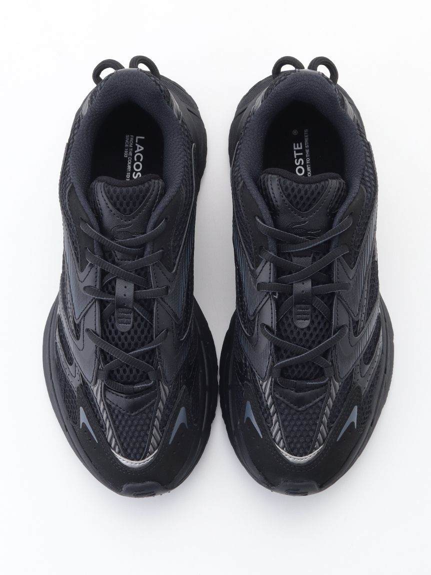 emmi「【LACOSTE】L003 NEO SHOT 125 1」|スニーカー|