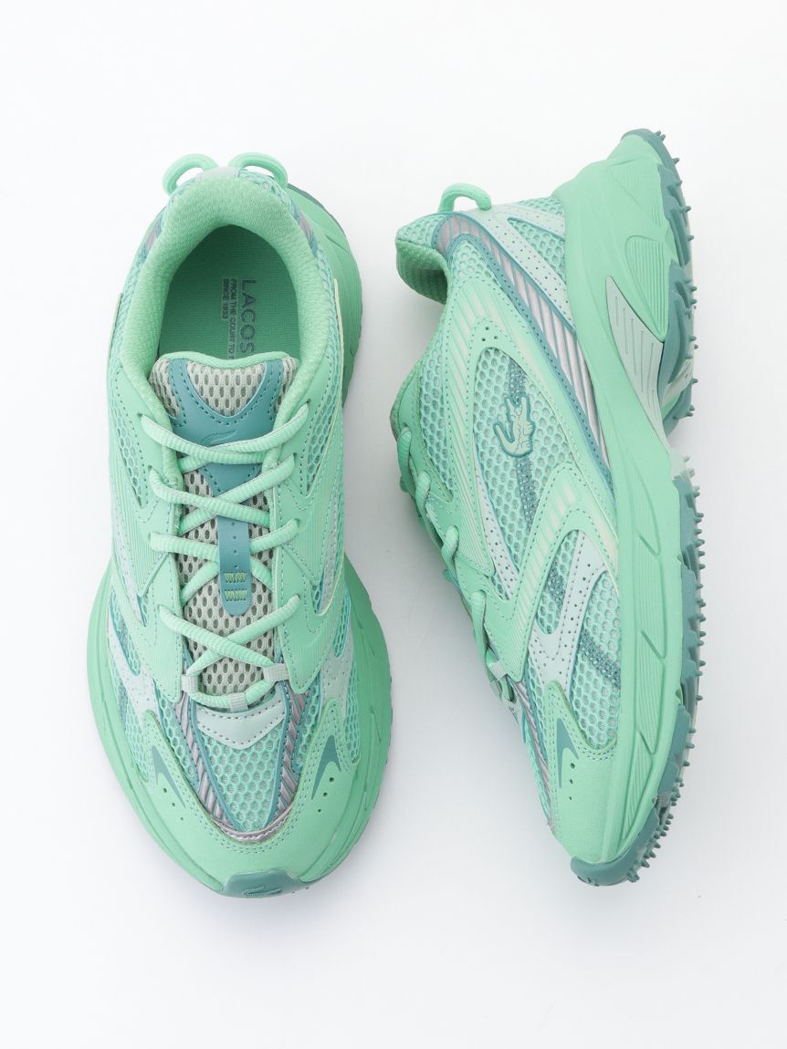 emmi「【LACOSTE】L003 NEO SHOT 125 1」|スニーカー|