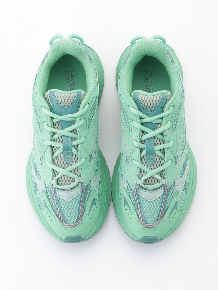 emmi「【LACOSTE】L003 NEO SHOT 125 1」|スニーカー|