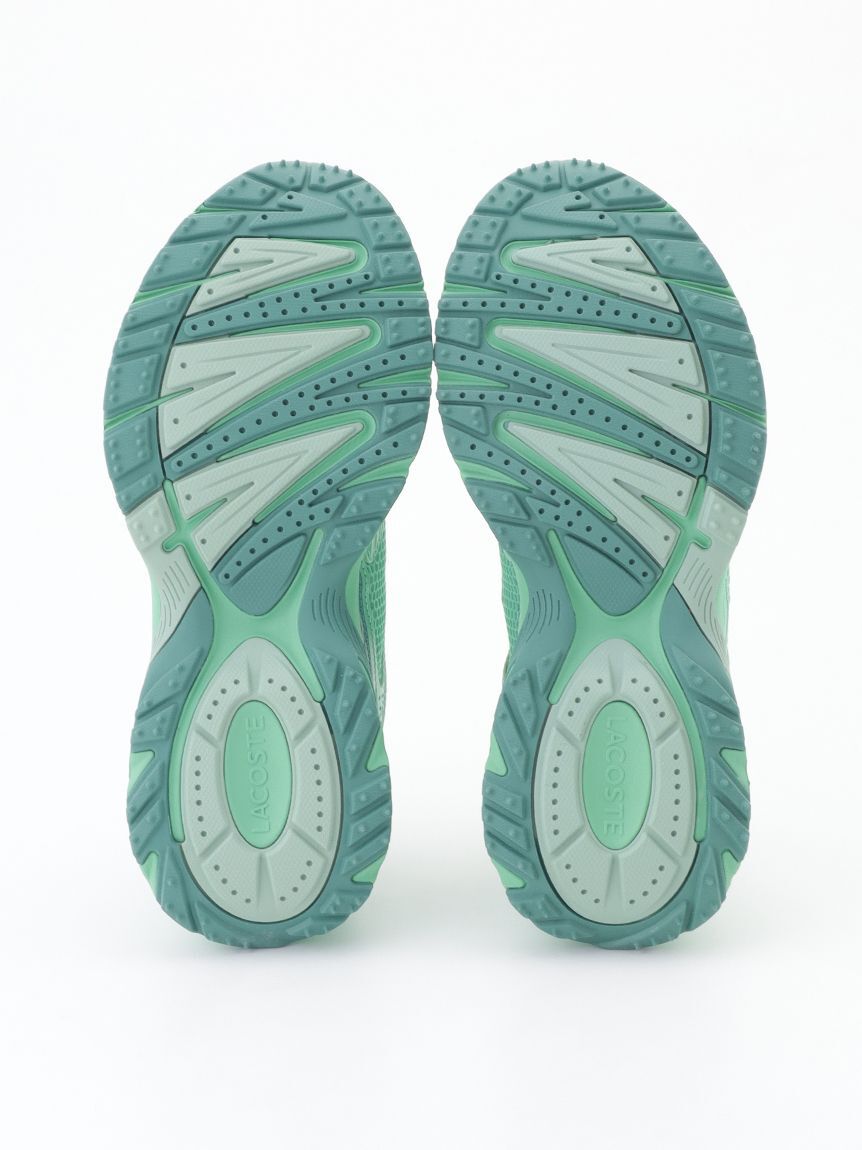 emmi「【LACOSTE】L003 NEO SHOT 125 1」|スニーカー|