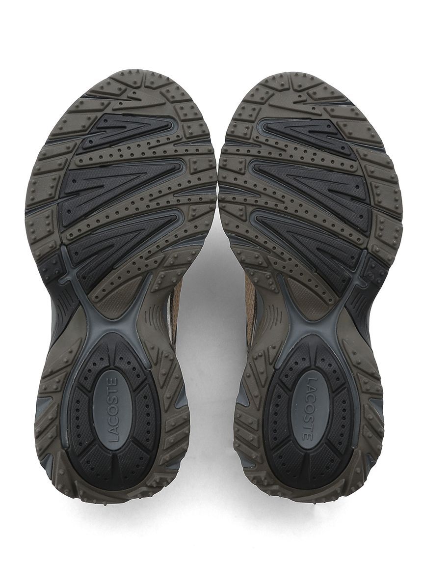 emmi「【LACOSTE】L003 NEO SHOT 225 3」|スニーカー|