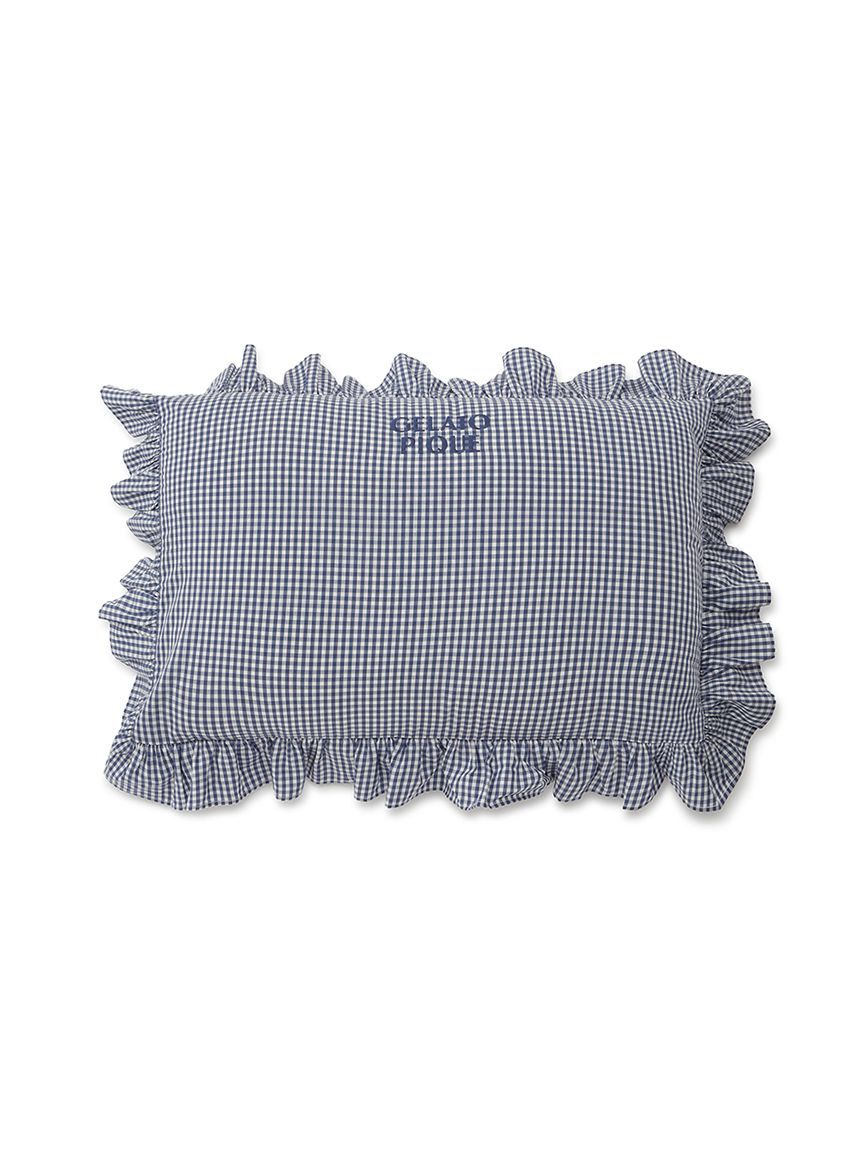 gelato pique Sleep「【WhiteDay】【Sleep】パッケージ付き3柄フリルピローケース」|その他|