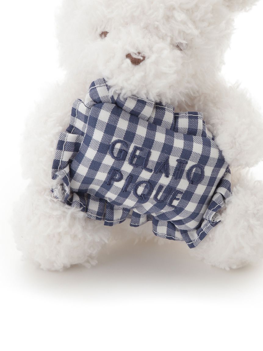 gelato pique「【WhiteDay】ベアチャーム」|キーケース|