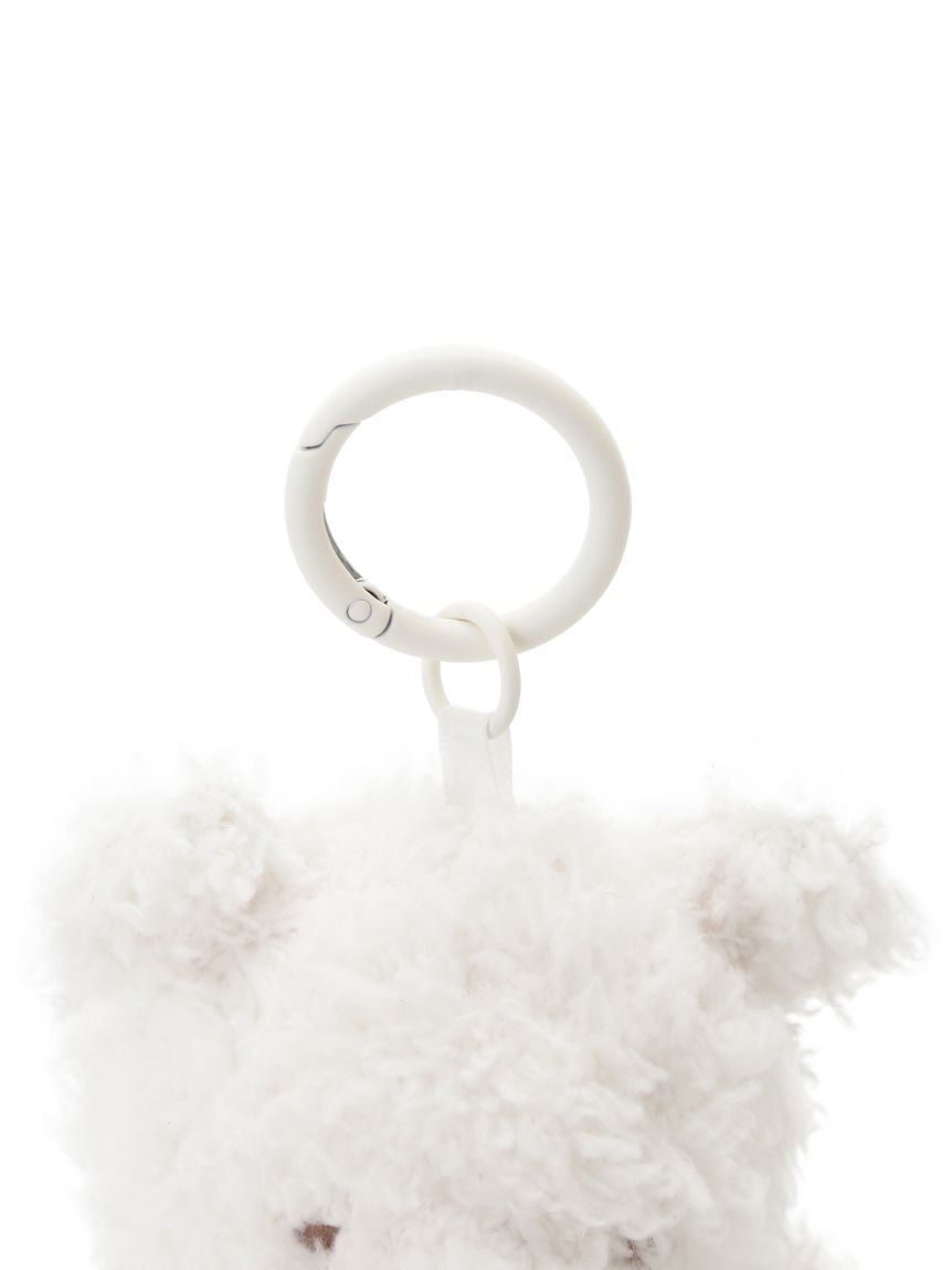 gelato pique「【WhiteDay】ベアチャーム」|キーケース|