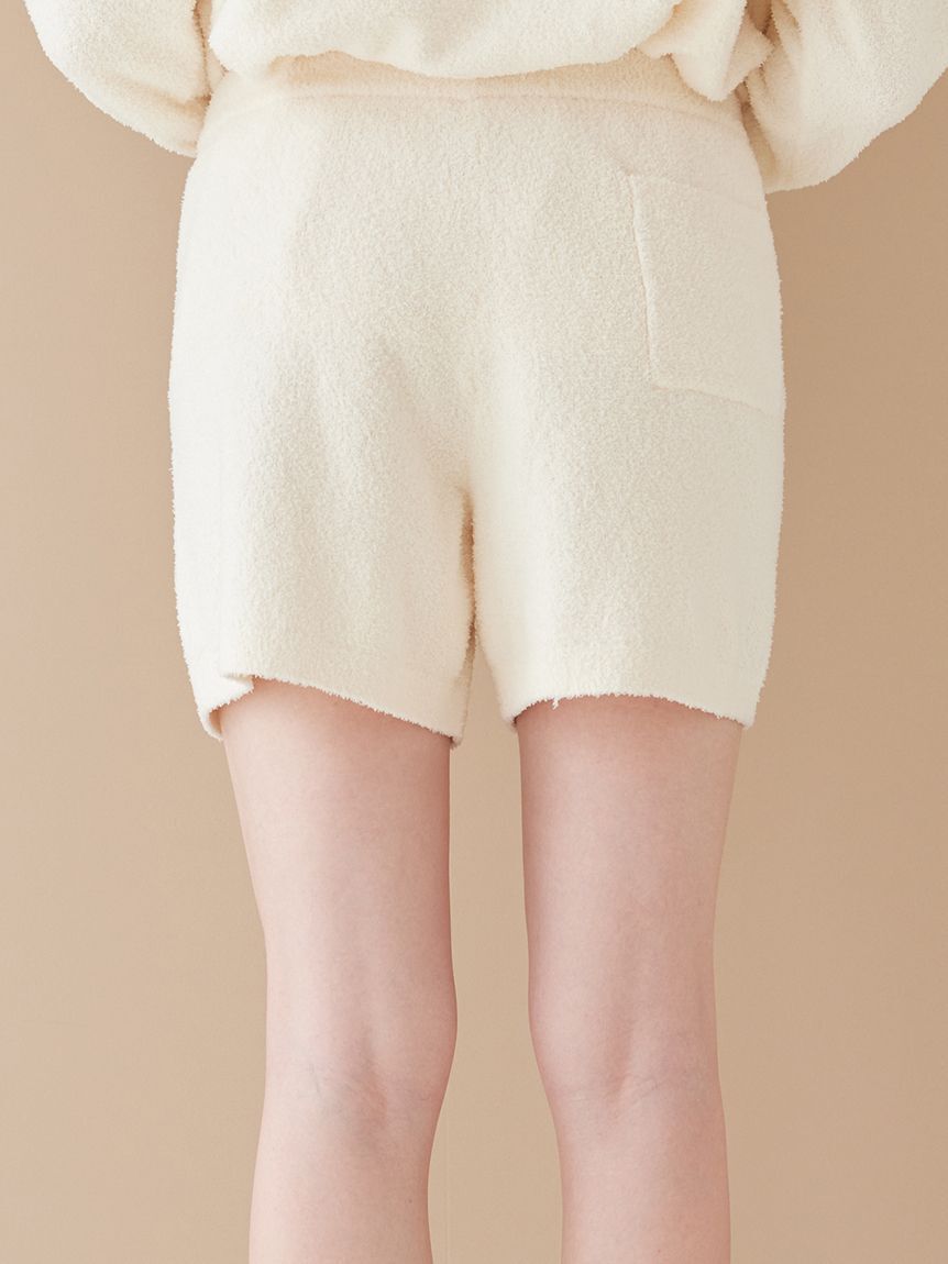 gelato pique「【ラッピング済み】エアリーモコダイナソージャガードプルオーバー&ショートパンツSET」|ルームウェア|