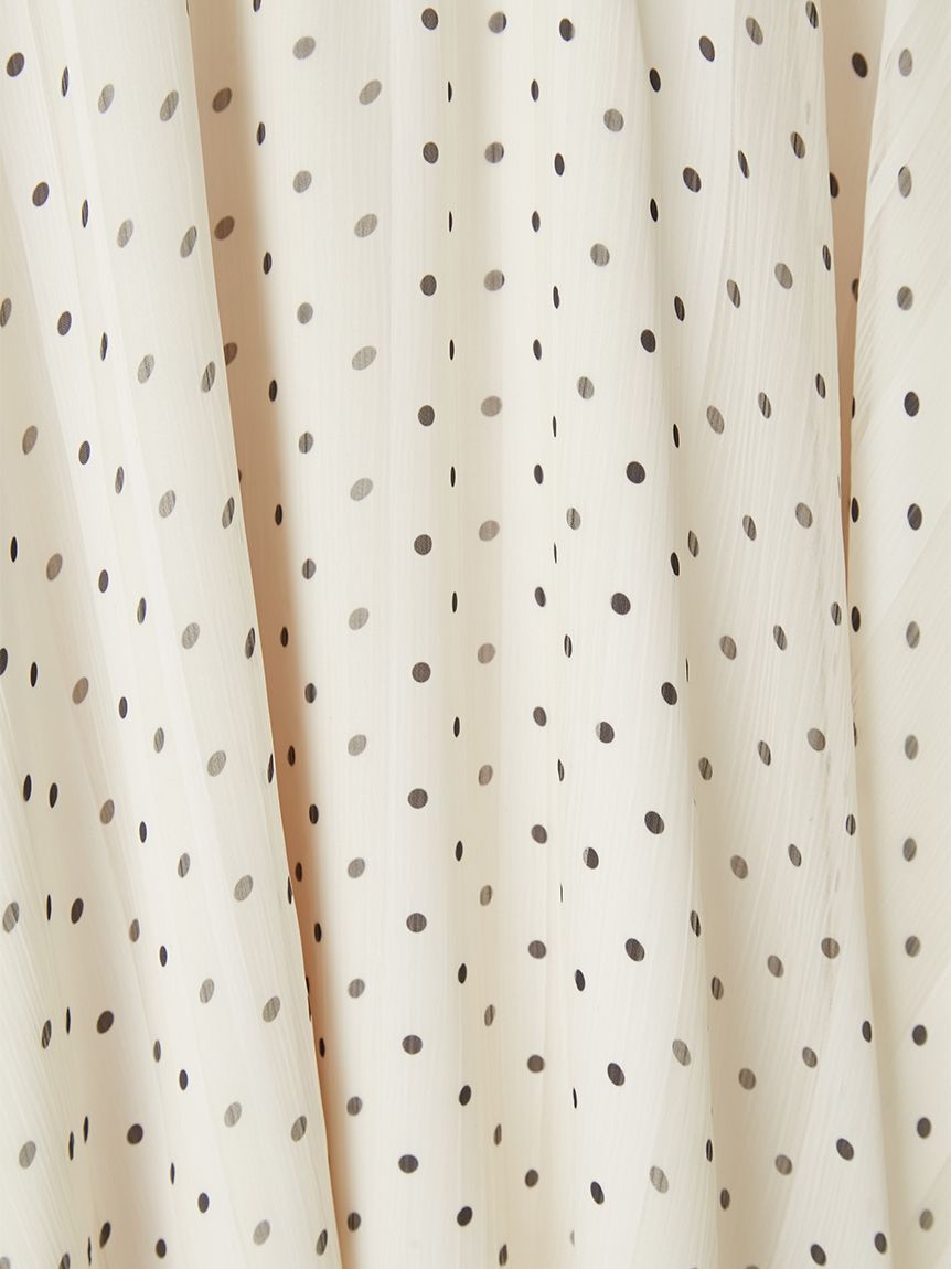 FRAY I.D「リボンタイホルターブラウス」|シャツ・ブラウス|