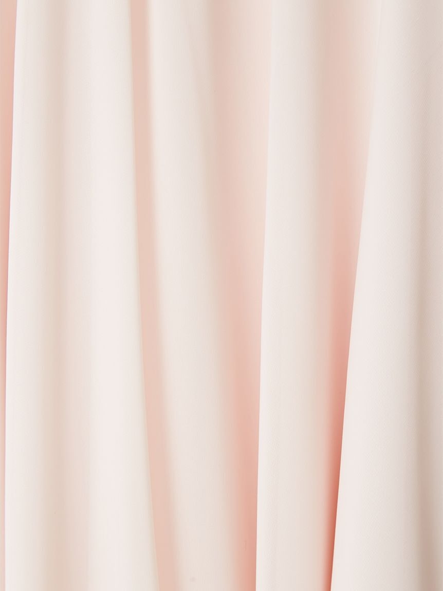 FRAY I.D「リボンタイホルターブラウス」|シャツ・ブラウス|