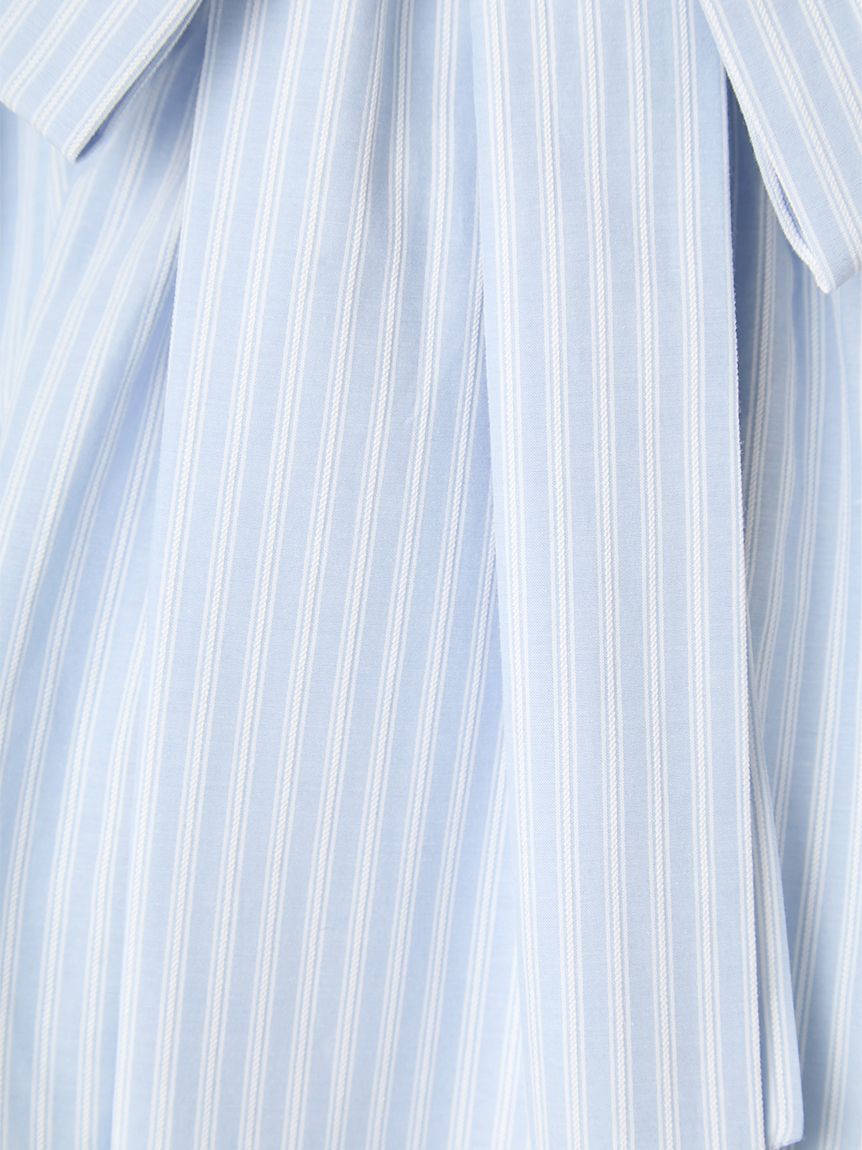 FRAY I.D「リボンペプラムキャミトップス」|キャミソール|