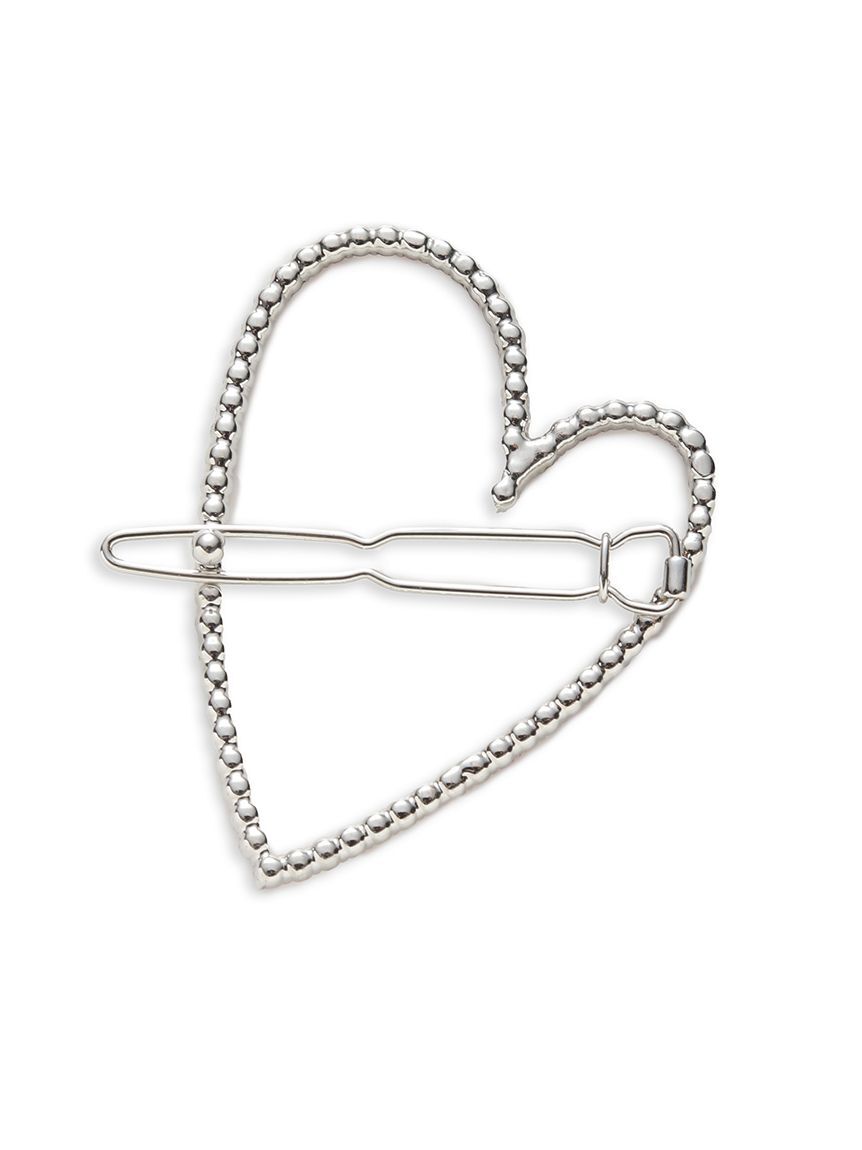 LILY BROWN「LOVEサインヘアピンセット（BOX入り）」|ヘアバンド|