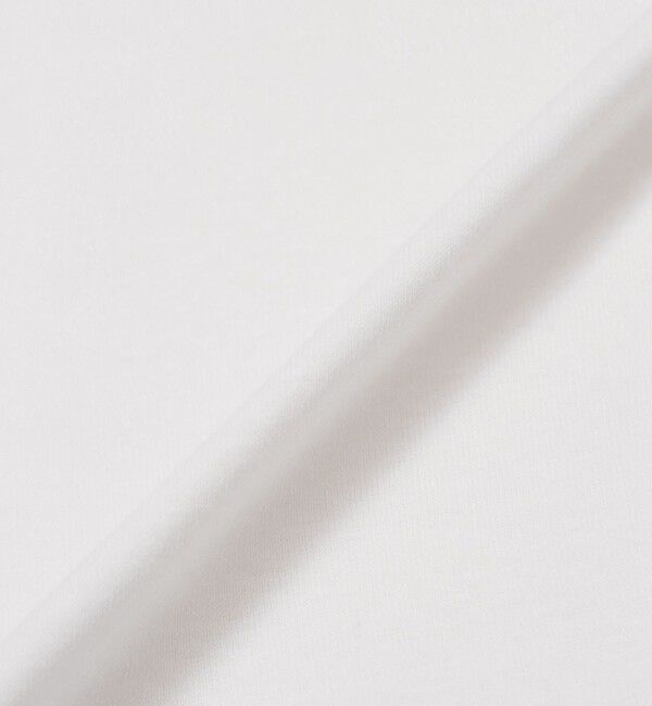 MACKINTOSH PHILOSOPHY「ハイゲージクルーネックニットT」|ニット・セーター|