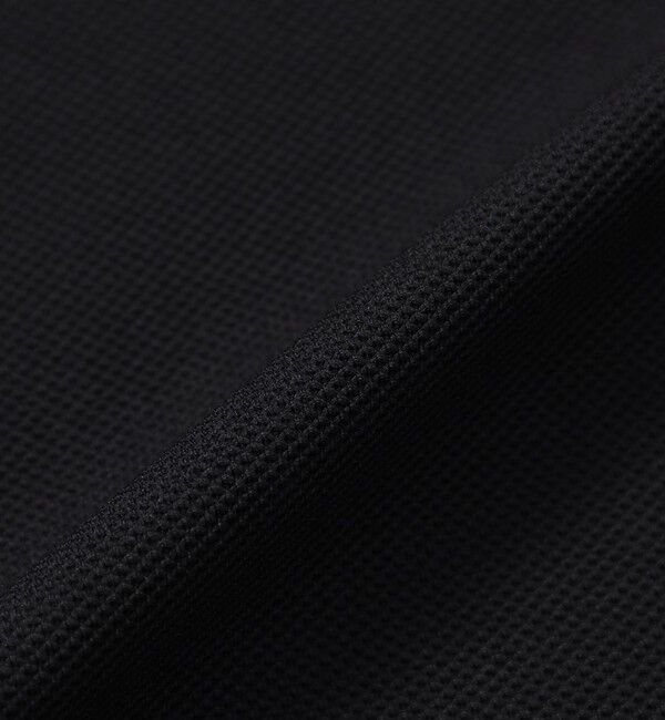 MACKINTOSH PHILOSOPHY「【WEB&一部店舗限定】ハイエアーカノコ MPワッペン半袖Tシャツ」|Tシャツ・カットソー|