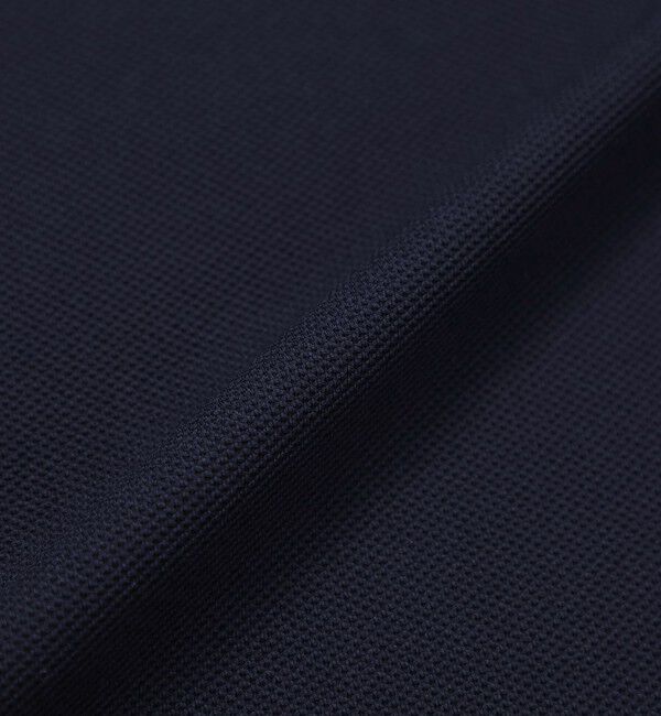 MACKINTOSH PHILOSOPHY「【WEB&一部店舗限定】ハイエアーカノコ MPワッペン半袖Tシャツ」|Tシャツ・カットソー|