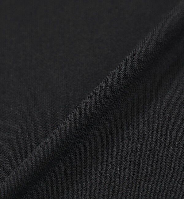 MACKINTOSH PHILOSOPHY「Cleric Collar Knit シアードルマン」|ニット・セーター|