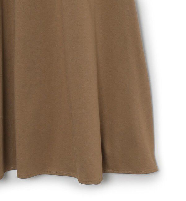 MACKINTOSH PHILOSOPHY「ドレープノースリーブワンピース」|ワンピース|