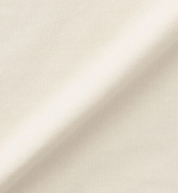 MACKINTOSH PHILOSOPHY「バッキンガムベア リンガーネックT」|Tシャツ・カットソー|