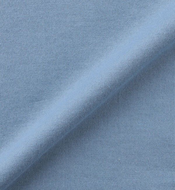 MACKINTOSH PHILOSOPHY「バッキンガムベア リンガーネックT」|Tシャツ・カットソー|