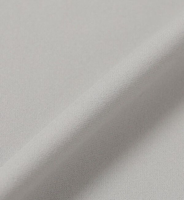 MACKINTOSH PHILOSOPHY「バッキンガムベア ライトフリース ジップパーカ」|ブルゾン・スタジャン|