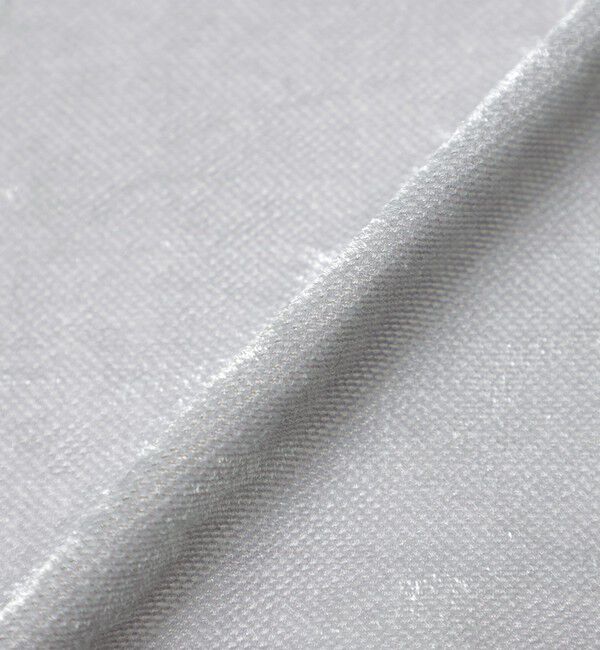  「シアーベロアプルオーバー」|Tシャツ・カットソー|