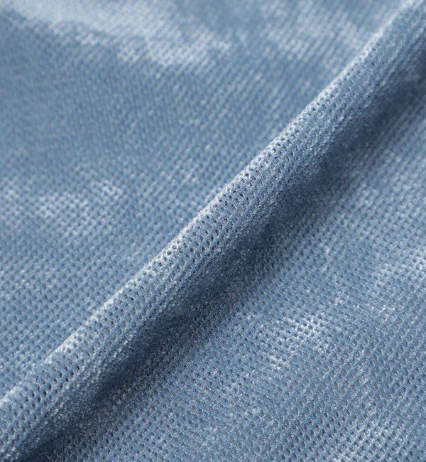  「シアーベロアプルオーバー」|Tシャツ・カットソー|