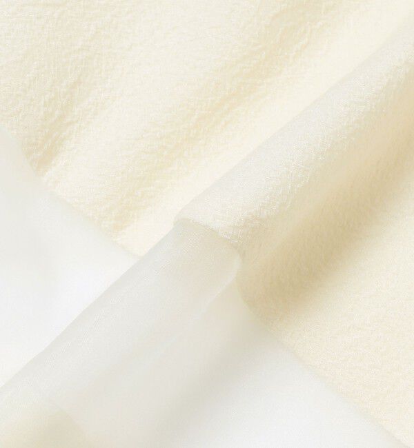  「バブルジャカードペプラムブルゾン」|ブルゾン・スタジャン|