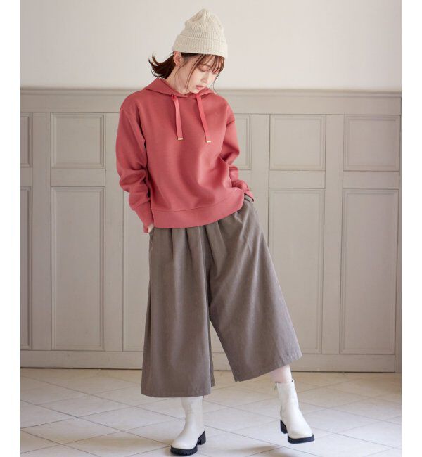 ikka「スパンコールラメ混ニットワッチ」|その他|