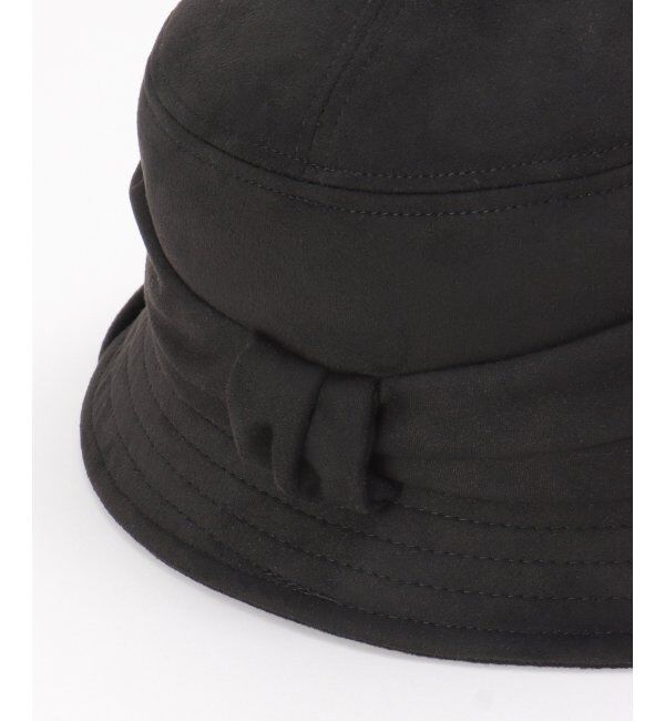 ikka「スエードキャスケット」|その他|