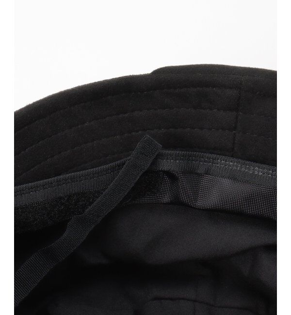 ikka「スエードキャスケット」|その他|