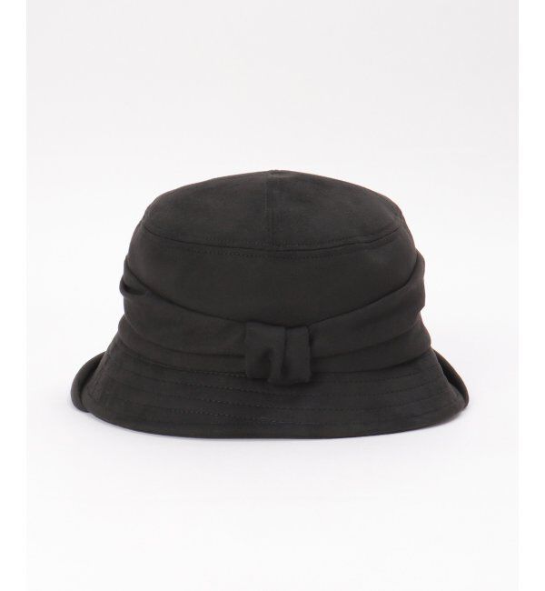 ikka「スエードキャスケット」|その他|