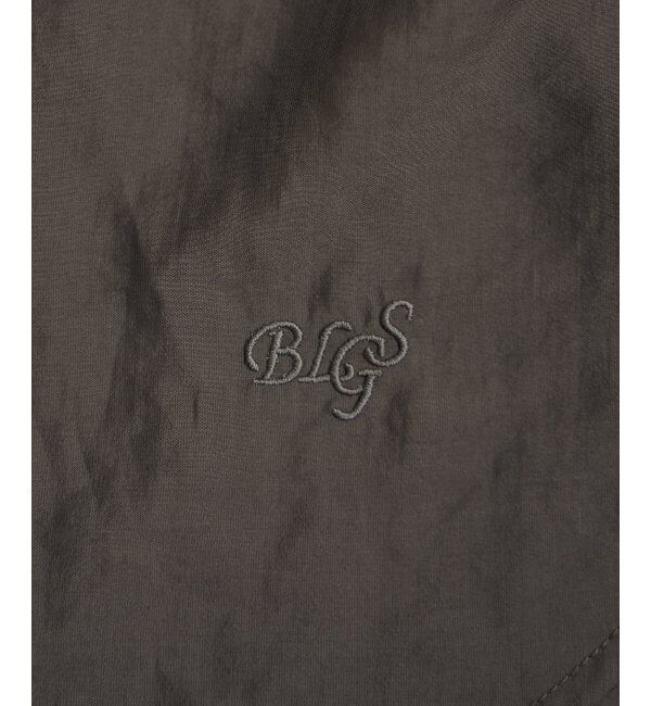 ikka「【2点セット】シア刺繍シャツタンクアンサンブル」|シャツ・ブラウス|