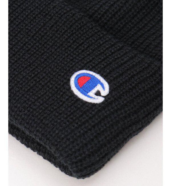 ikka「Champion チャンピオン ニットワッチ」|その他|