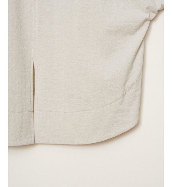 ikka「レイカンナシジバックスリットＰＯ」|その他|