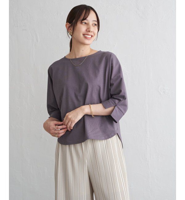 ikka「レイカンナシジバックスリットＰＯ」|その他|