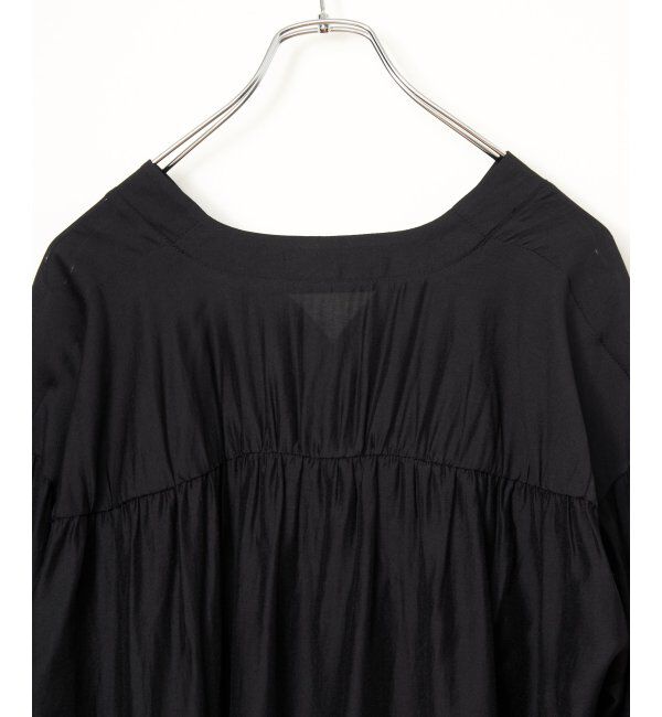 ikka「Ｖエリシャーディガン」|シャツ・ブラウス|