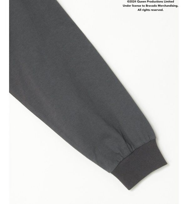 VENCE share style「Queen クイーン フォトツアーラグランT」|Tシャツ・カットソー|