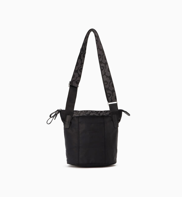 Marimekko「Carry All Solid ショルダーバッグ」|ショルダー・メッセンジャー|