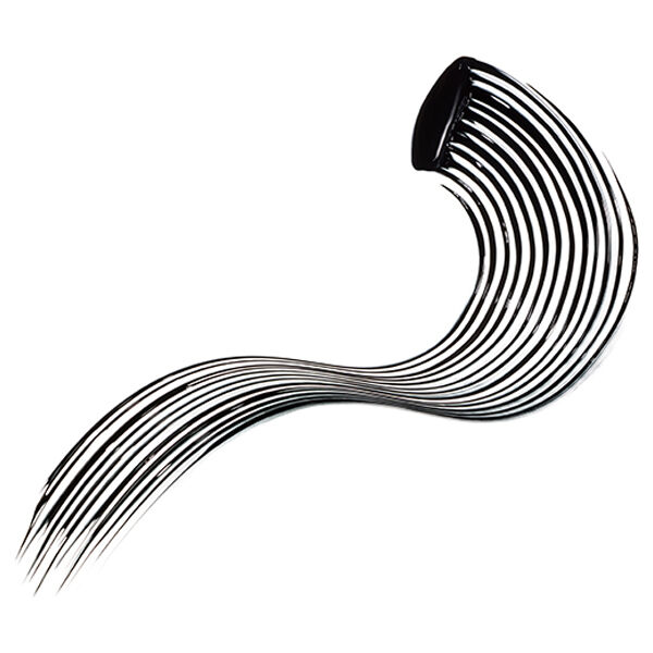 マキアージュ「マキアージュ ドラマティックエッセンスマスカラ （ロング＆カール） BK990 本体/無香料 (7g)」|マスカラ・まつげ|