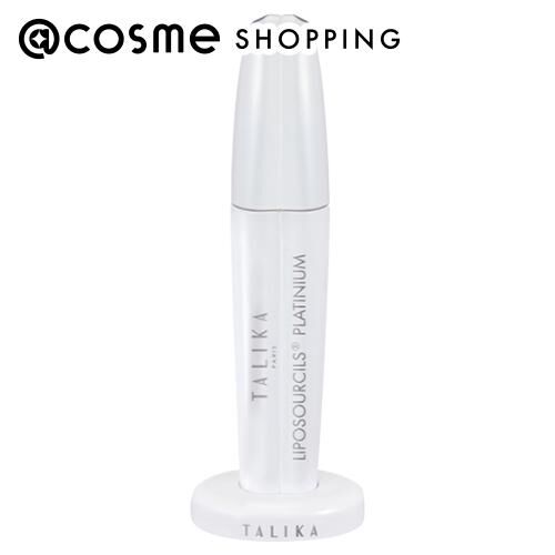  「TALIKA paris リポシルズ アイブロウプラティナム 本体 (8.5ml&times;2)」|アイブロウ|その他